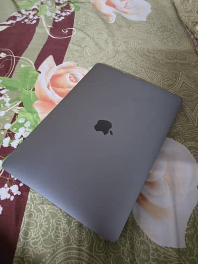 Macbook M2 Pro 13.3 8/256