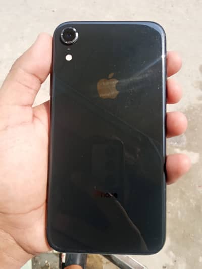 I phone xr