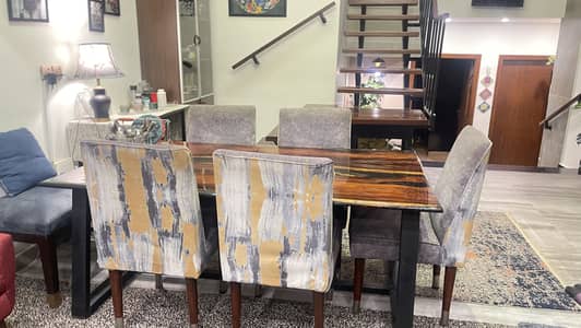 8 dinning chairs for sale