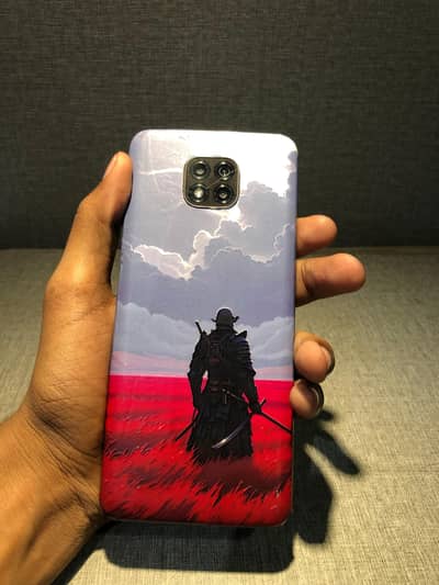 moto g power 5G 2021
