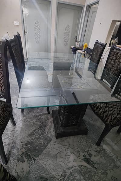 dinning table for sale