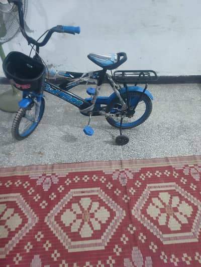 cycle