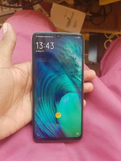 vivo s1 original panel 8/ 128 memory