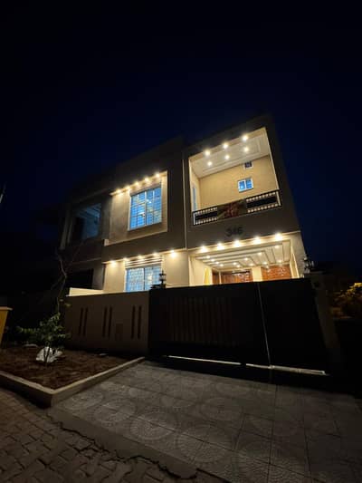 5 Marla House For Sale Bahria Town Rawalpindi