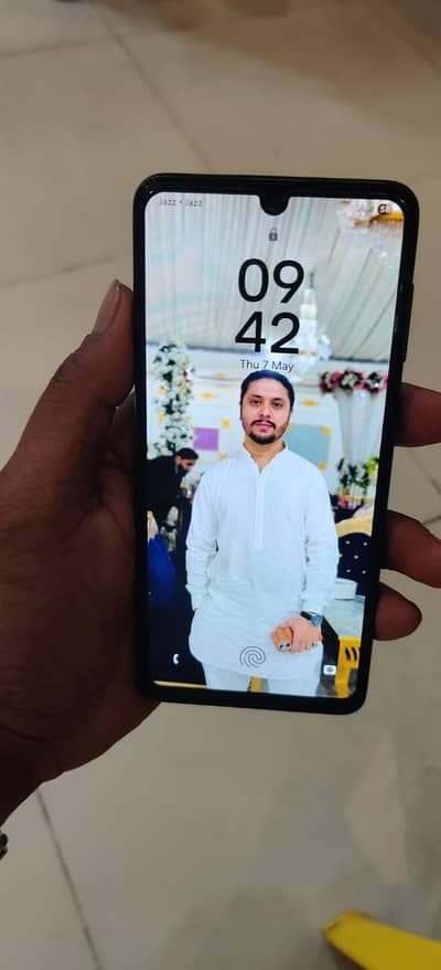 Samsung A33 5G