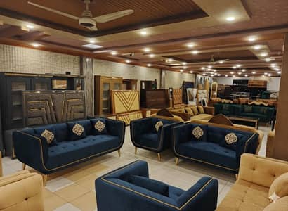 Turkish style sofa