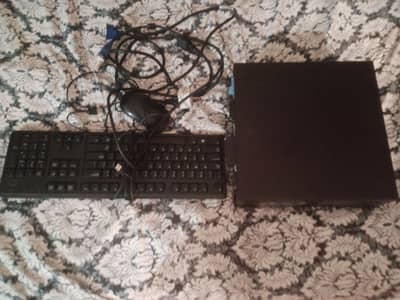 PC CPU i5 6th generation 16/512 2gb graphic card
