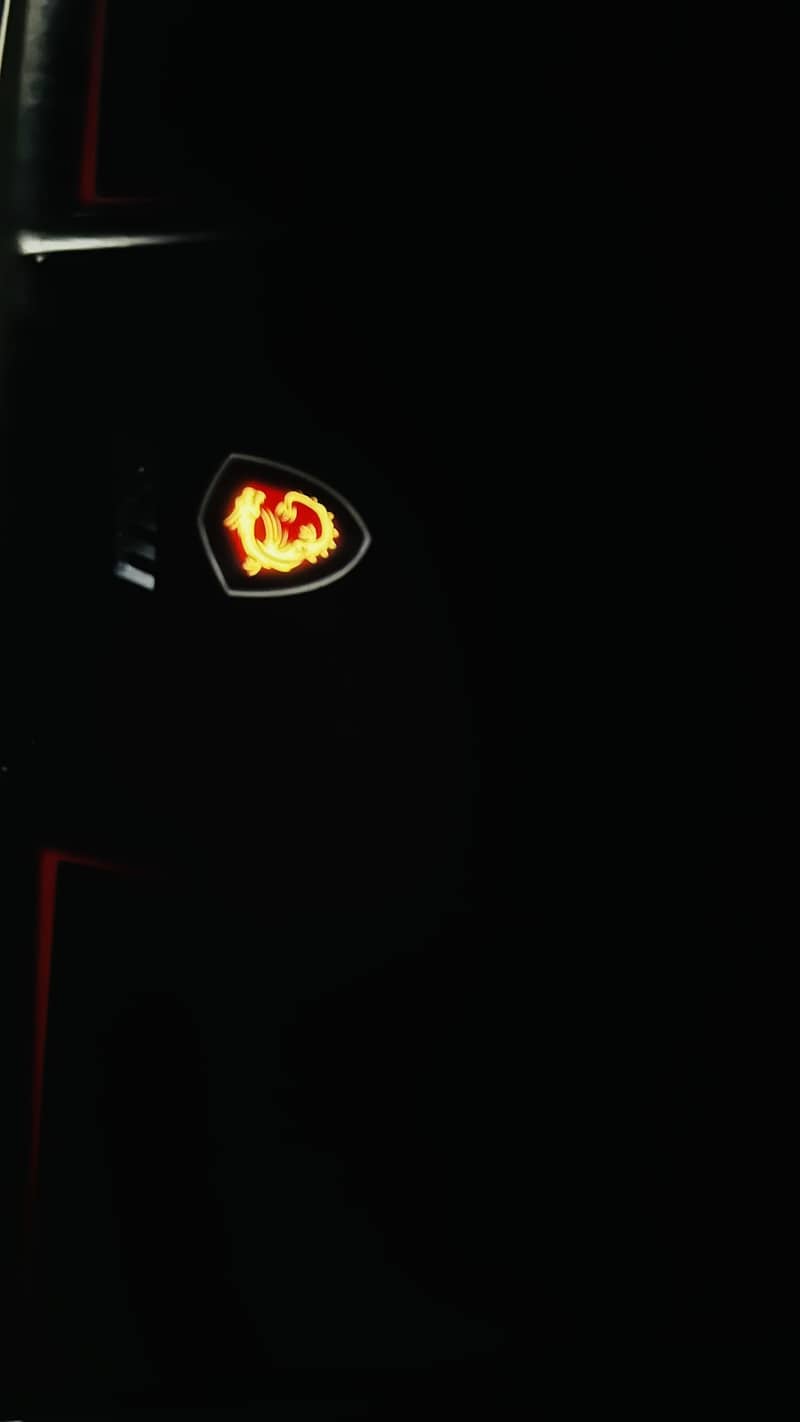 MSI GP63 leopard 8re 8