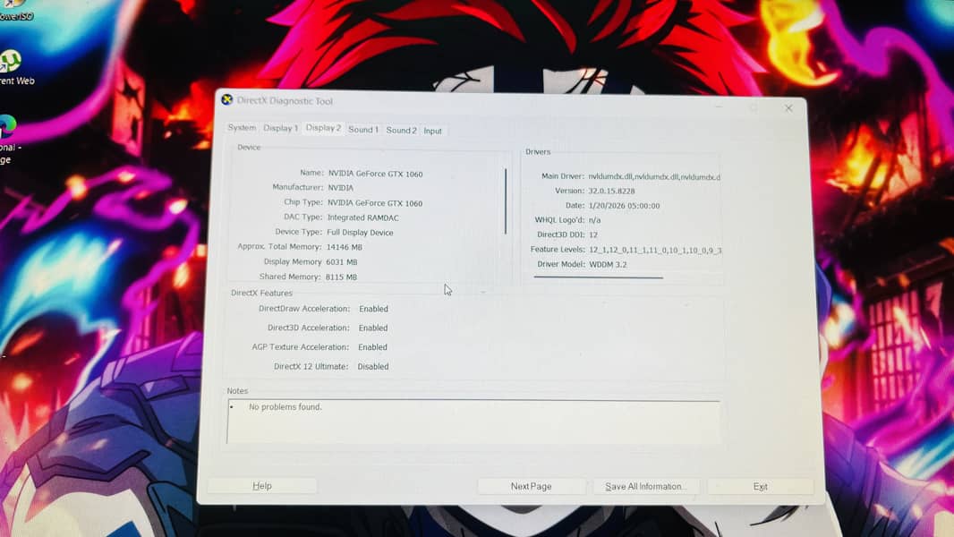 MSI GP63 leopard 8re 14