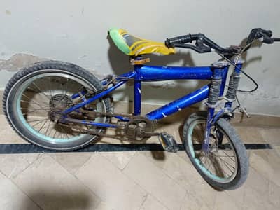 Bicycle for sale