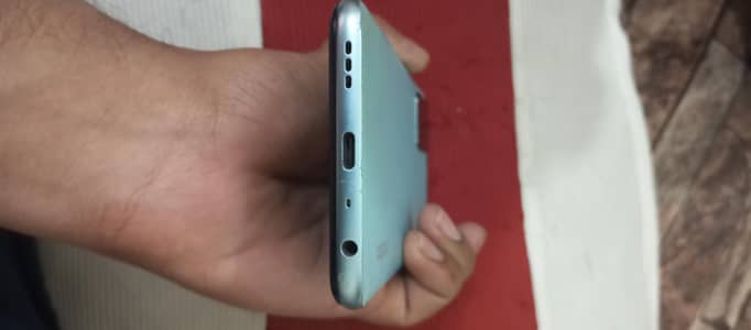 oppo a76 6gb ram 128gb rom