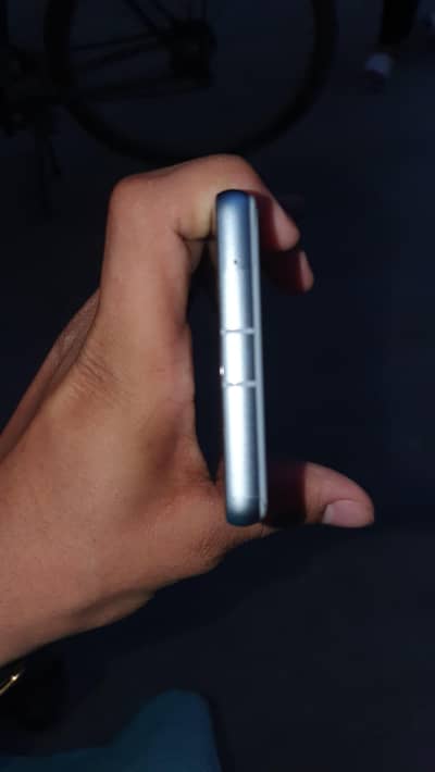 Google pixel 7a