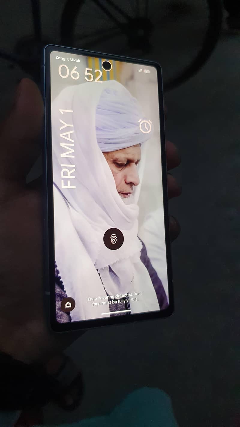 Google pixel 7a 3