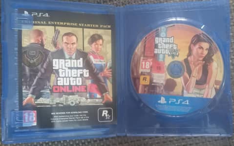 GTA 5
