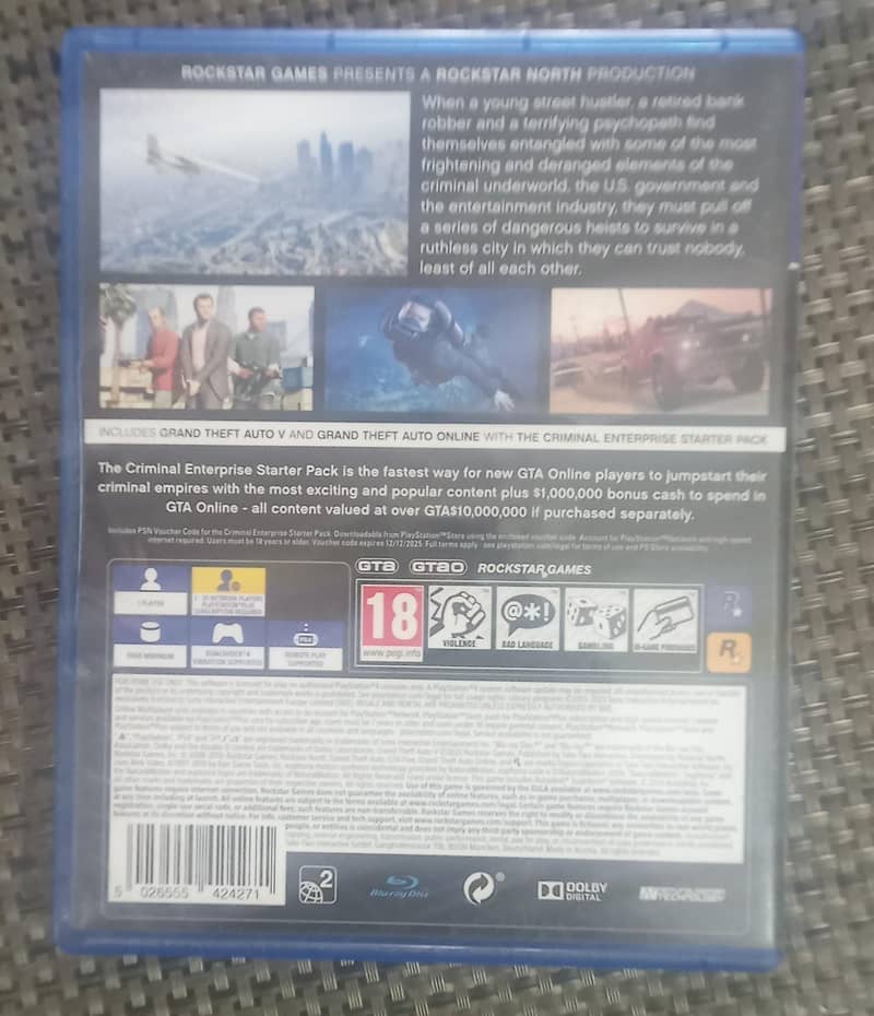 GTA 5 2