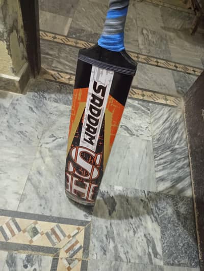 Original Coconut 5band Cricket Bat with heavy Stroke