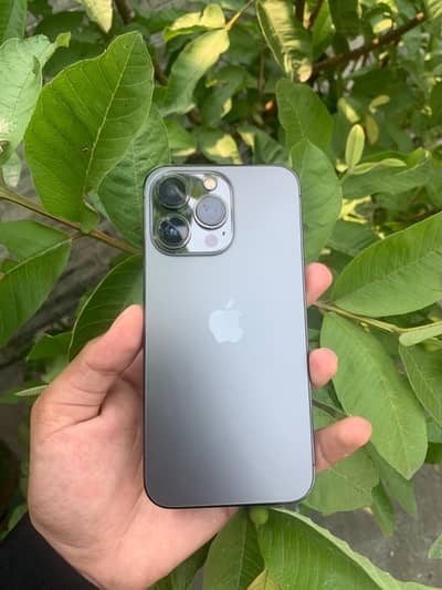 I phone 13pro bypass 128GB