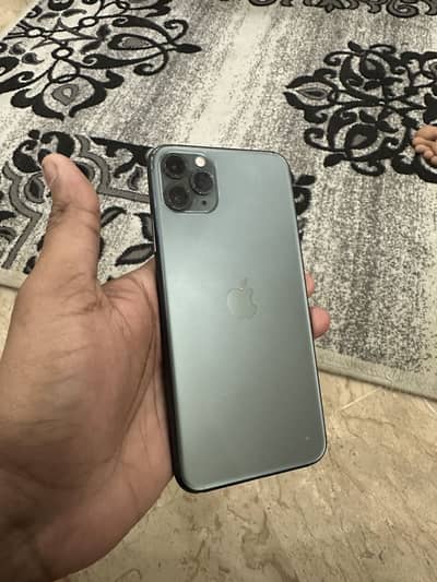 IPHONE 11pro max