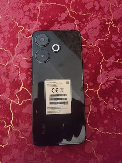 Redmi 13 8/128