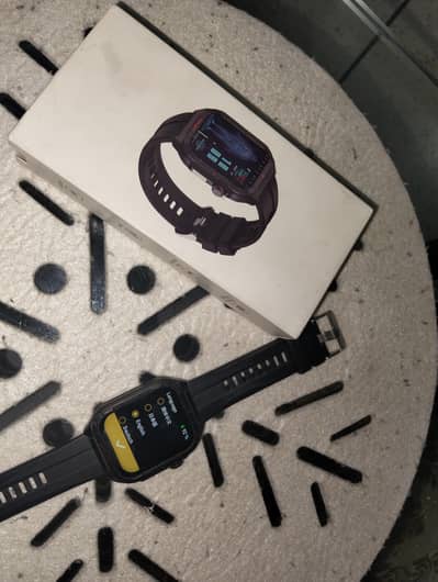 Smart watch
