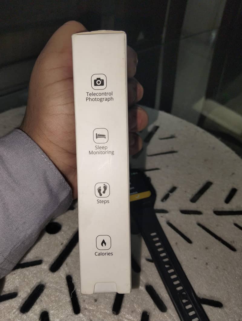 Smart watch 1