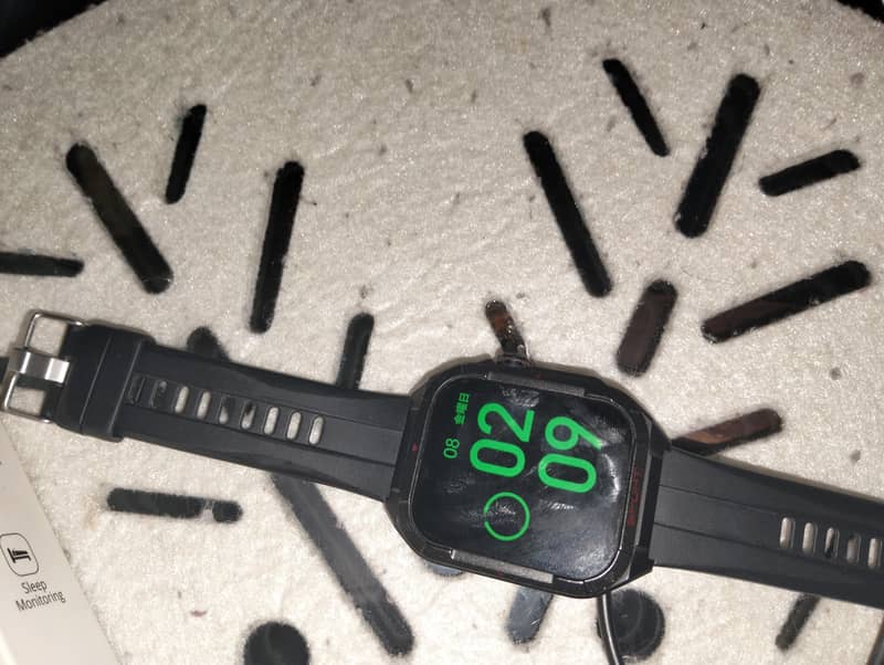 Smart watch 7