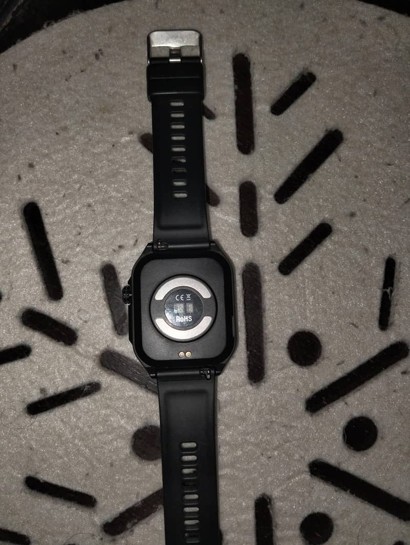 Smart watch 10