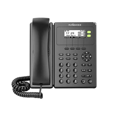 Flyingvoice FIP10 Entry level Business Wireless IP Phone