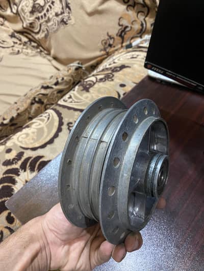 Road Prince 70 hub rear back tyre wali 0,3,1,3,4,1,1,6,9,8,4