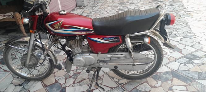 honda 125 for sale