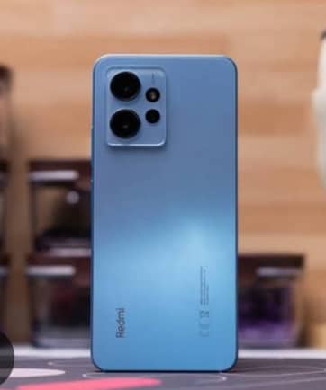 Redmi note 12 1