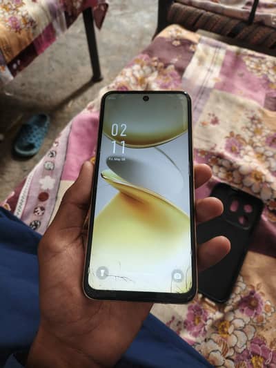 Infinix Smart 9