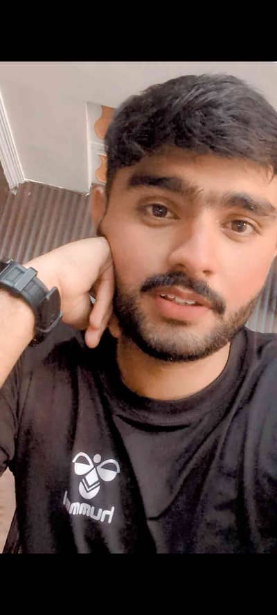 Mubshir Nadeem
