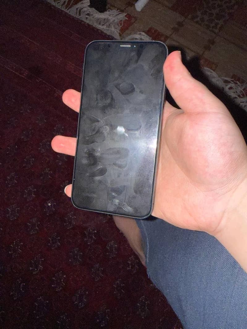 XS iPhone 2