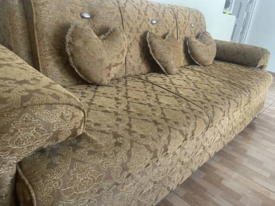 SOFA FOR URGENT SALE!!!