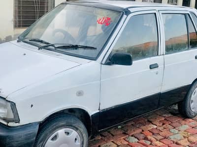mehran vxr