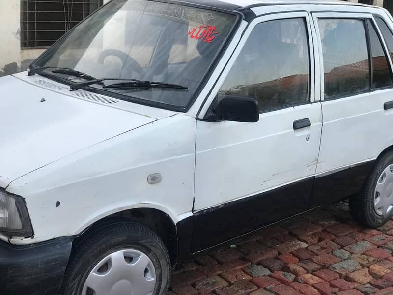mehran vxr 1