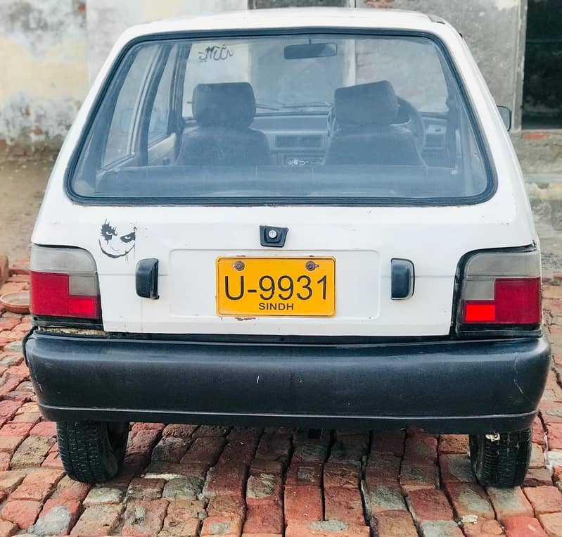 mehran vxr 2