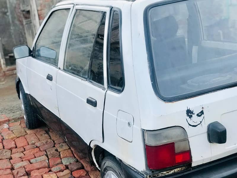mehran vxr 3