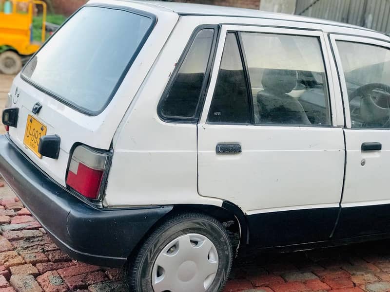 mehran vxr 4