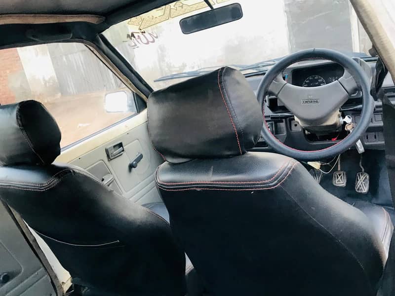 mehran vxr 5