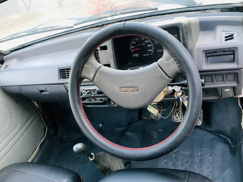 mehran vxr 6