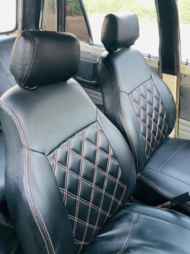 mehran vxr 7