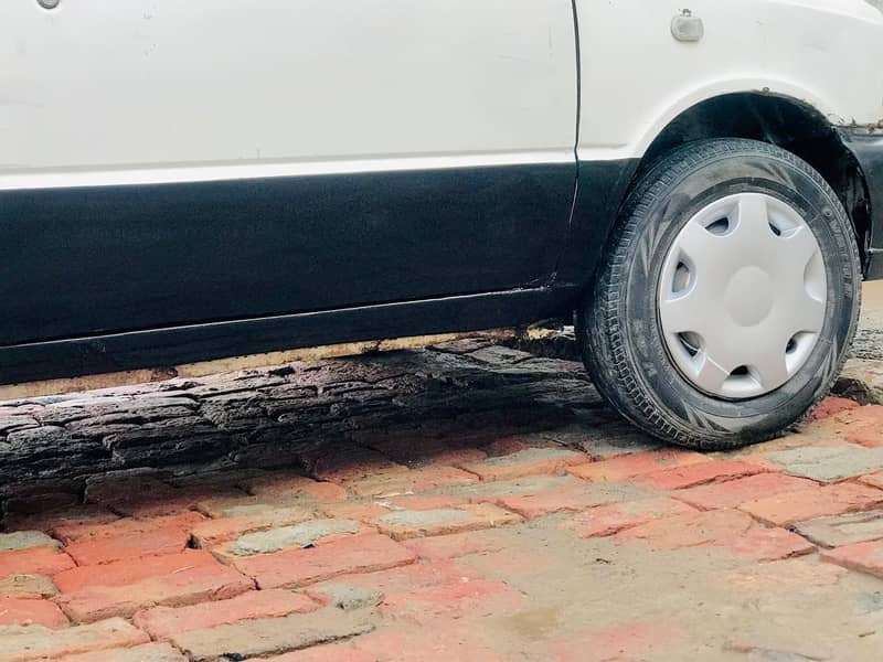 mehran vxr 8