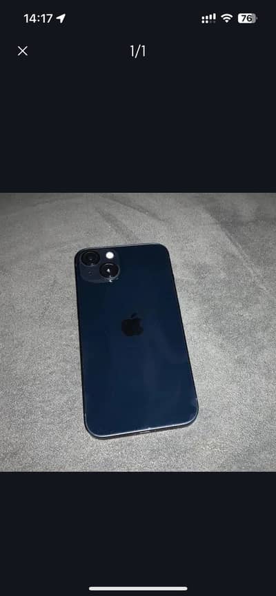 iPhone 13 128GB PTA APPROVED