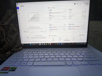 ASUS Zephyrus G14 RTX 4090 Laptop
