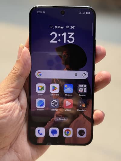 Oppo Reno 13