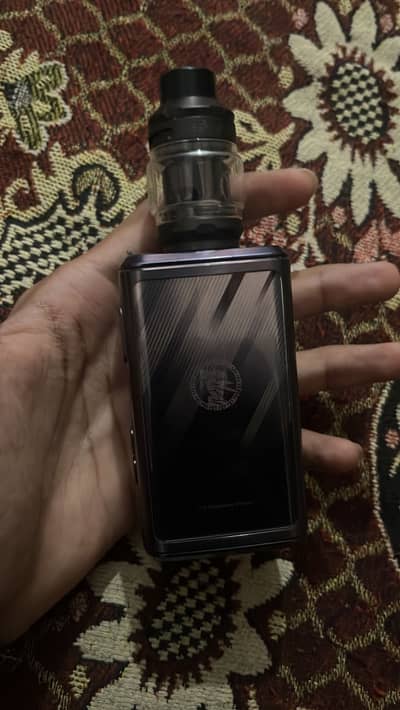 Geekvape Z200