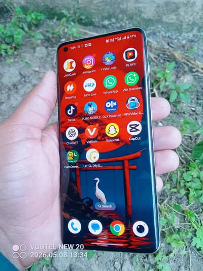 One plus 10 pro