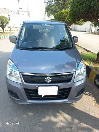 suzuki wagnor urgent sale 03017114310
